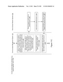 System and Method for Routing a Message to a Mobile Device Associated with     Multiple Communication Profiles diagram and image