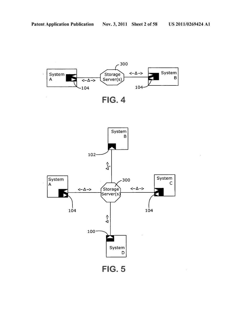 DATA TRANSFER AND SYNCHRONIZATION SYSTEM - diagram, schematic, and image 03