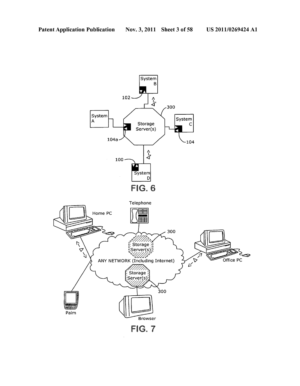 DATA TRANSFER AND SYNCHRONIZATION SYSTEM - diagram, schematic, and image 04