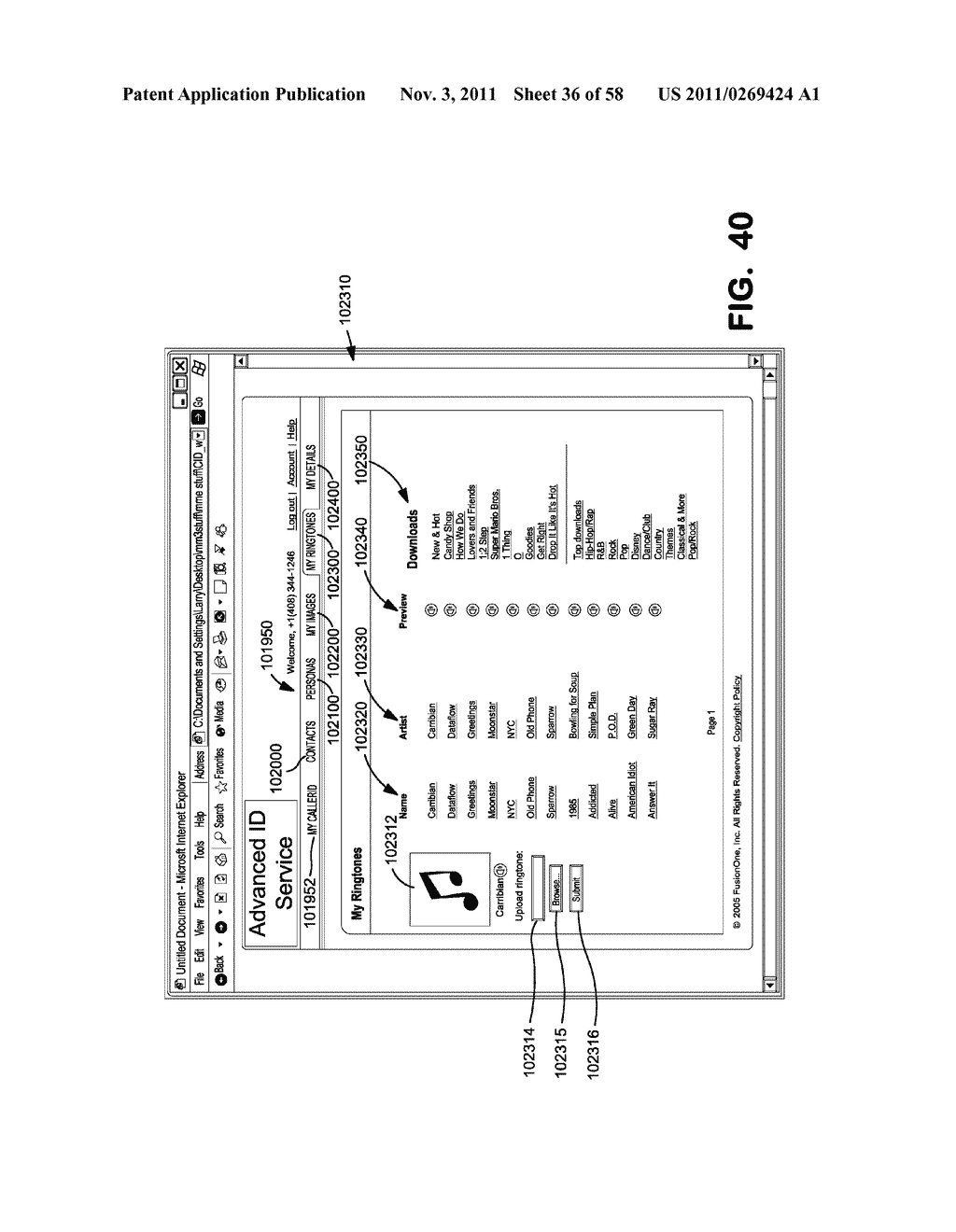 DATA TRANSFER AND SYNCHRONIZATION SYSTEM - diagram, schematic, and image 37