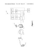 METHOD FOR AUTHENTICATING MOBILE UNITS ATTACHED TO A FEMTOCELL THAT     OPERATES ACCORDING TO CODE DIVISION MULTIPLE ACCESS diagram and image