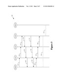 METHOD FOR AUTHENTICATING MOBILE UNITS ATTACHED TO A FEMTOCELL THAT     OPERATES ACCORDING TO CODE DIVISION MULTIPLE ACCESS diagram and image