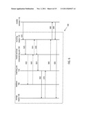 SYSTEM AND METHOD FOR ACCESSING MULTI-MEDIA CONTENT VIA A MOBILE TERMINAL diagram and image