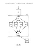 SYSTEM AND METHOD FOR ACCESSING MULTI-MEDIA CONTENT VIA A MOBILE TERMINAL diagram and image