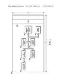 PERFORMING TRANSACTIONS WITH AN ELECTRONIC TRANSACTION CARD diagram and image