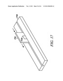 PERFORMING TRANSACTIONS WITH AN ELECTRONIC TRANSACTION CARD diagram and image