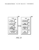 PERFORMING TRANSACTIONS WITH AN ELECTRONIC TRANSACTION CARD diagram and image