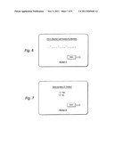 ADVANCED CALL FORWARDING USER INTERFACE FOR MOBILE COMMUNICATION DEVICE diagram and image