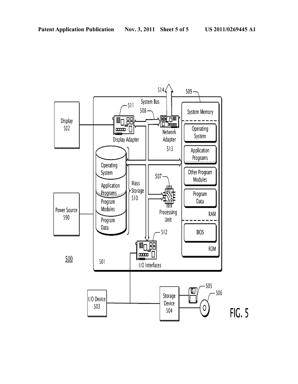 MOBILE DEVICE MANNERS PROPAGATION AND COMPLIANCE - diagram, schematic, and image 06