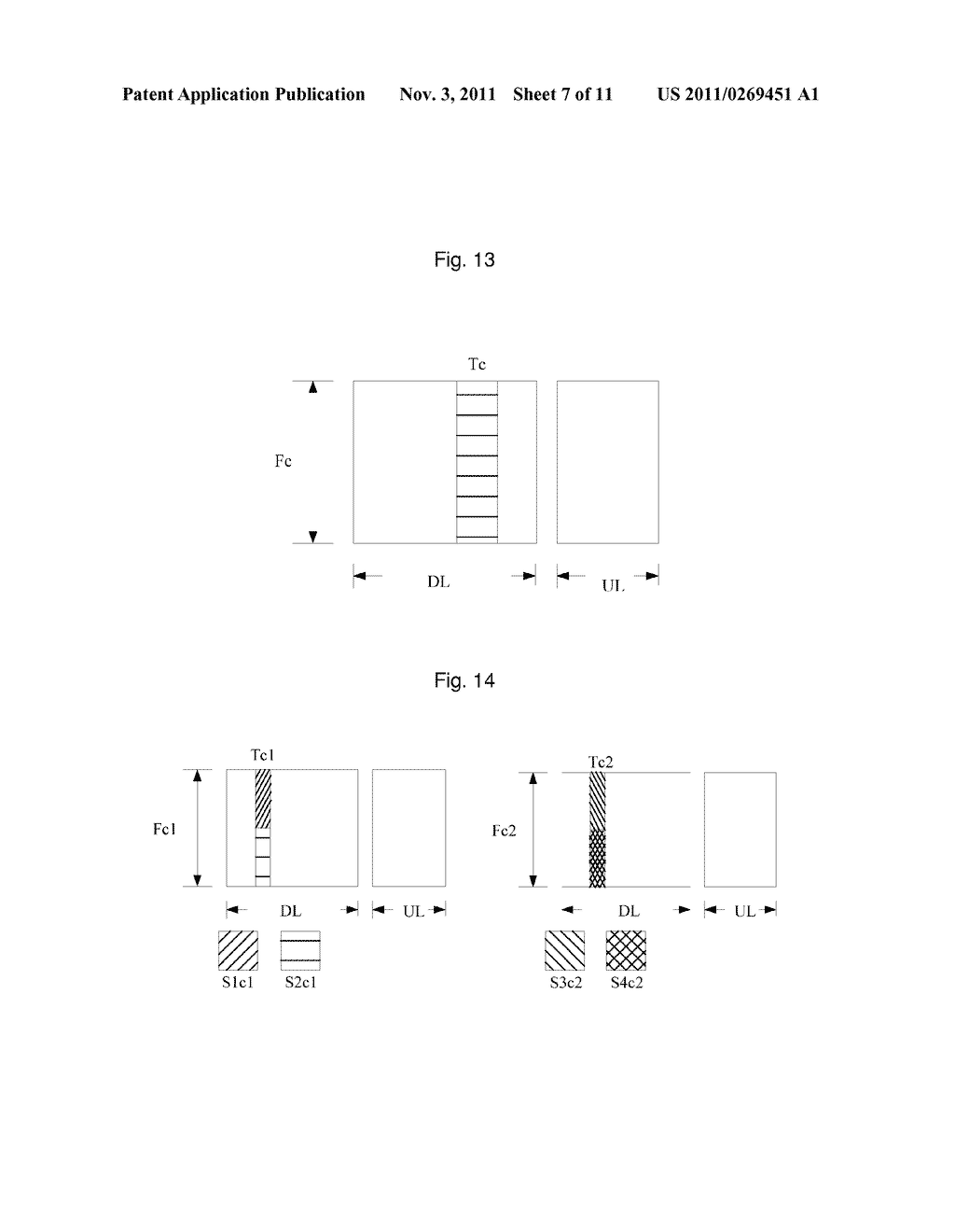 Method for sending auxiliary detection signaling - diagram, schematic, and image 08