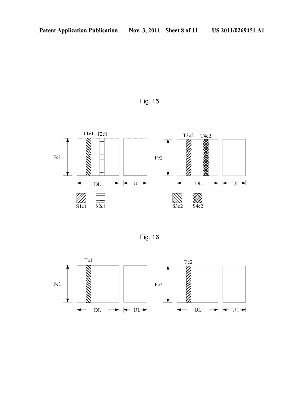 Method for sending auxiliary detection signaling - diagram, schematic, and image 09