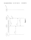 METHOD OF PROVIDING NOTIFICATION OF ABNORMAL CONDITIONS DURING NON-ACCESS     STRATUM (NAS) MESSAGE TUNNELING diagram and image