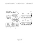 System and Method for Routing a Call to a Mobile Device Associated with     Multiple Communication Profiles diagram and image