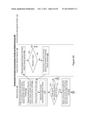 System and Method for Routing a Call to a Mobile Device Associated with     Multiple Communication Profiles diagram and image