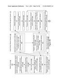 System and Method for Routing a Call to a Mobile Device Associated with     Multiple Communication Profiles diagram and image