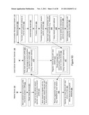 System and Method for Routing a Call to a Mobile Device Associated with     Multiple Communication Profiles diagram and image