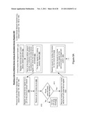 System and Method for Routing a Call to a Mobile Device Associated with     Multiple Communication Profiles diagram and image