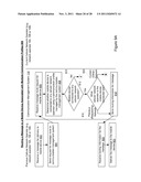 System and Method for Routing a Call to a Mobile Device Associated with     Multiple Communication Profiles diagram and image