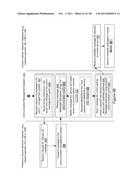 System and Method for Routing a Call to a Mobile Device Associated with     Multiple Communication Profiles diagram and image