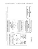 System and Method for Routing a Call to a Mobile Device Associated with     Multiple Communication Profiles diagram and image