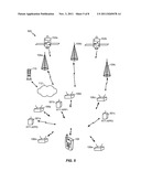 DEVICE FOR ROUND TRIP TIME MEASUREMENTS diagram and image