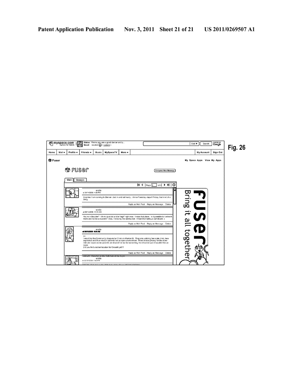 AGGREGATION SYSTEM - diagram, schematic, and image 22