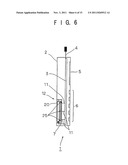 PORTABLE COMMUNICATION APPARATUS diagram and image