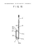 PORTABLE COMMUNICATION APPARATUS diagram and image