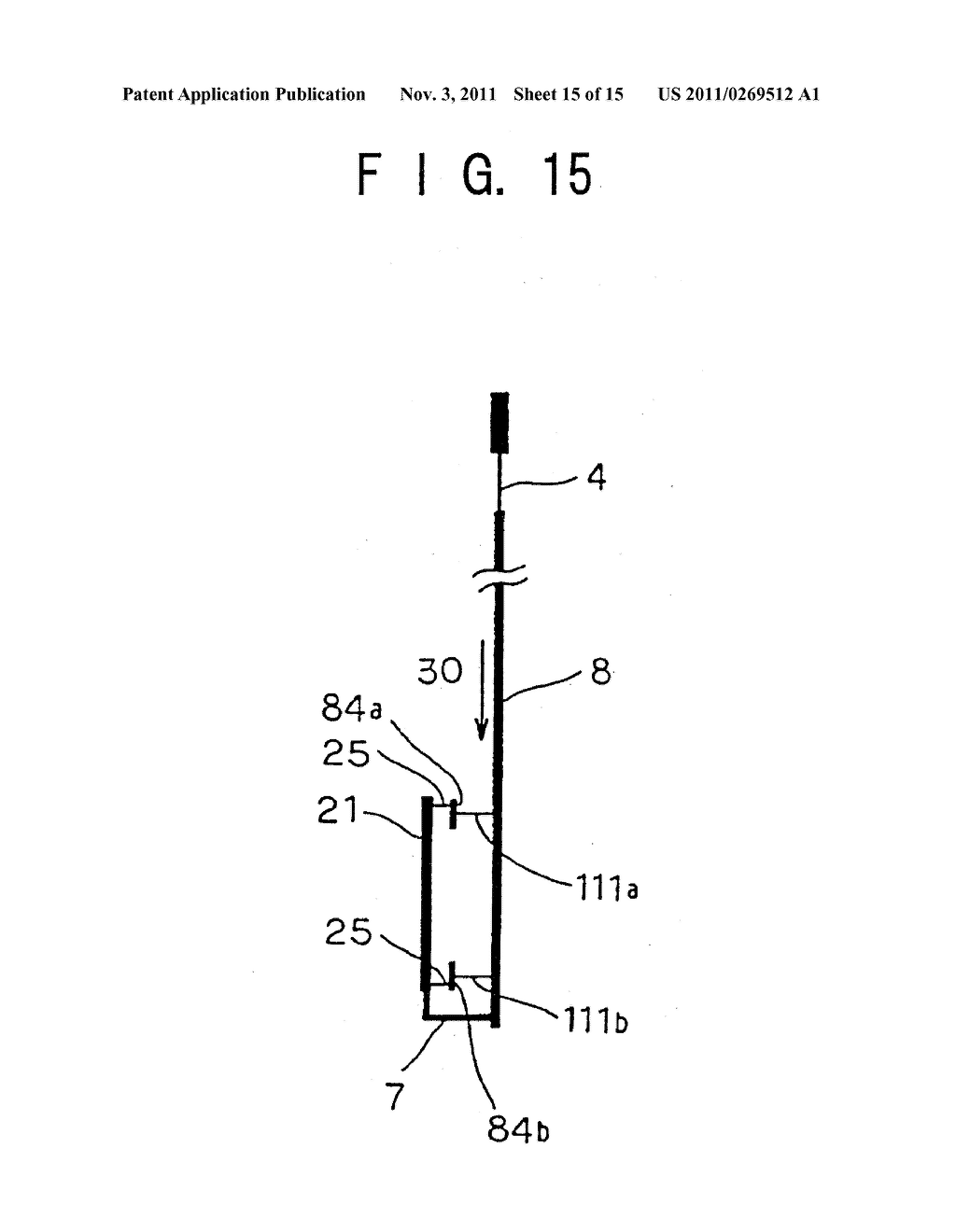 PORTABLE COMMUNICATION APPARATUS - diagram, schematic, and image 16