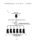 SYSTEMS AND METHODS FOR CONDUCTING A SWEEPSTAKES IN A GAMING ENVIRONMENT diagram and image