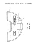 METHOD FOR PREVENTING REPEATING IDENTIFICATION OF CARD SYMBOLS diagram and image