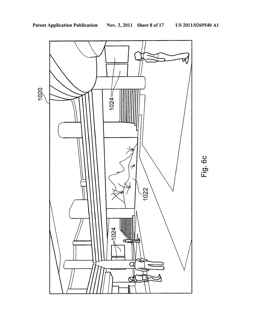 ENTERTAINMENT DEVICE AND METHOD - diagram, schematic, and image 09