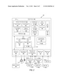 SYSTEM FOR SYNCHRONOUS AND ASYNCHRONOUS GAMING MODES diagram and image