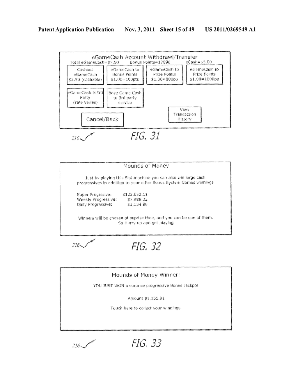 SYSTEM GAMING - diagram, schematic, and image 16