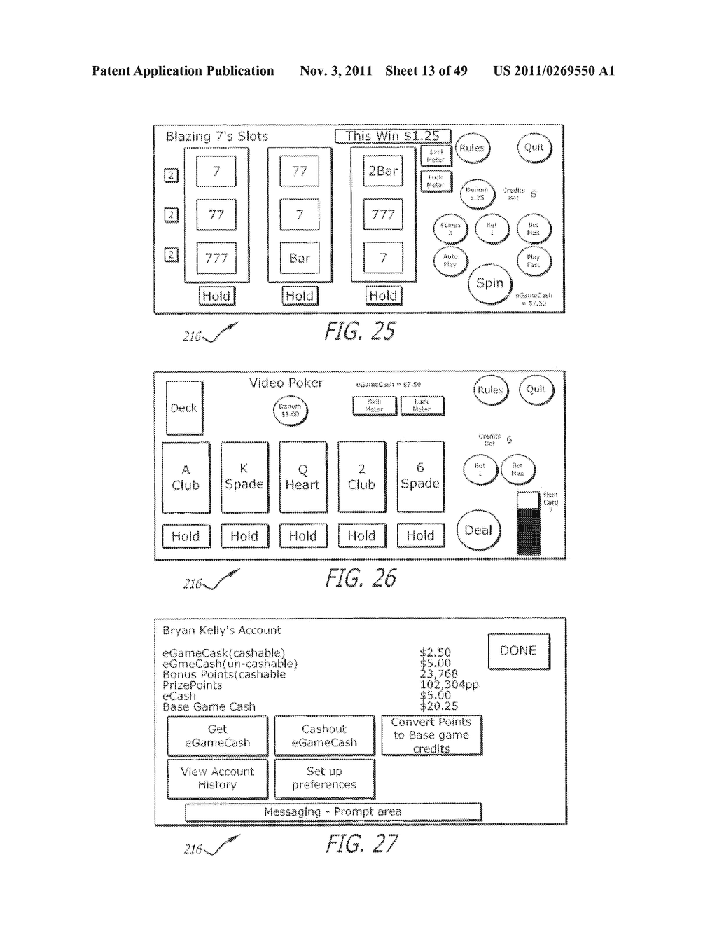 SYSTEM GAMING - diagram, schematic, and image 14