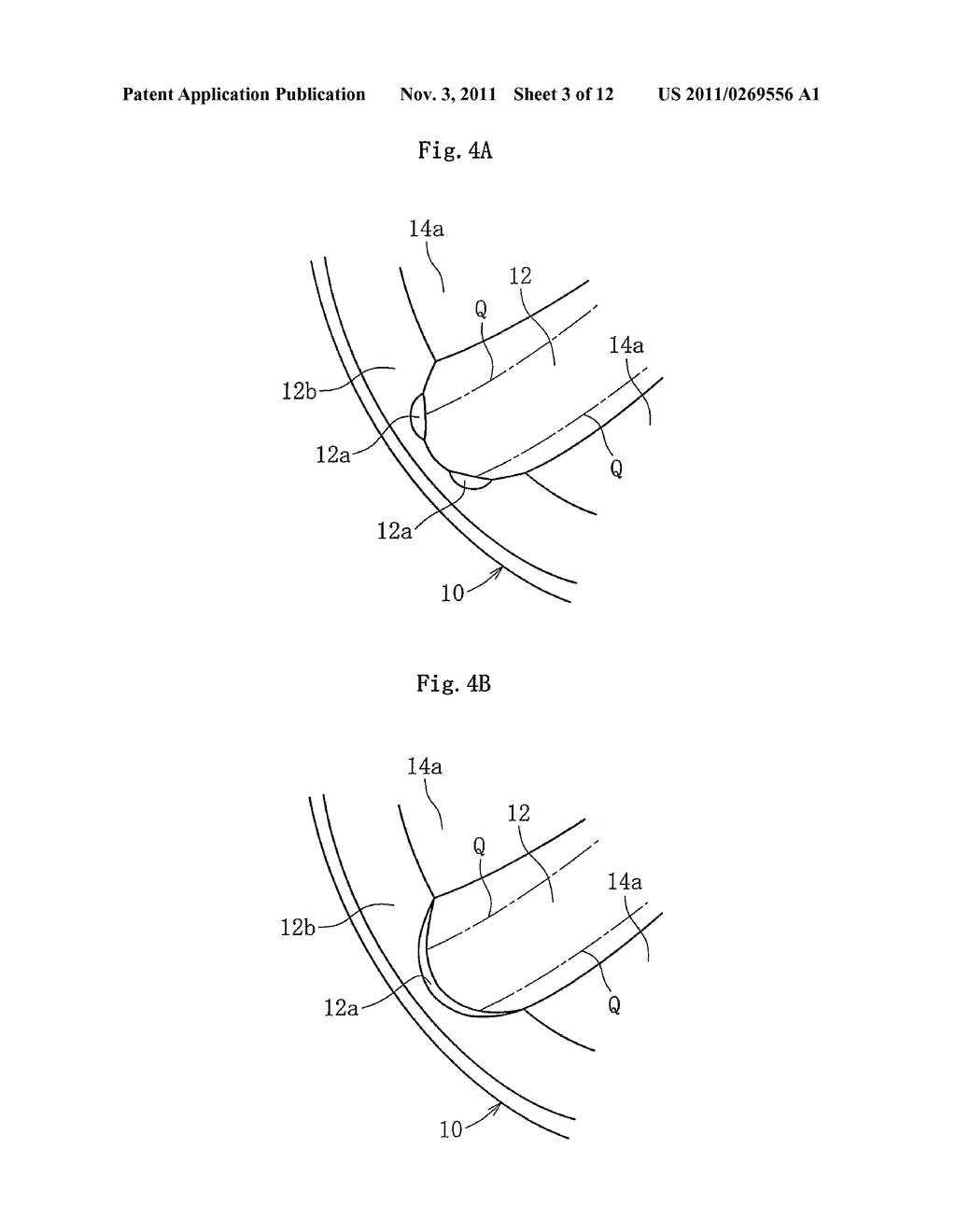 OUTER JOINT MEMBER FOR FIXED CONSTANT VELOCITY UNIVERSAL JOINT - diagram, schematic, and image 04