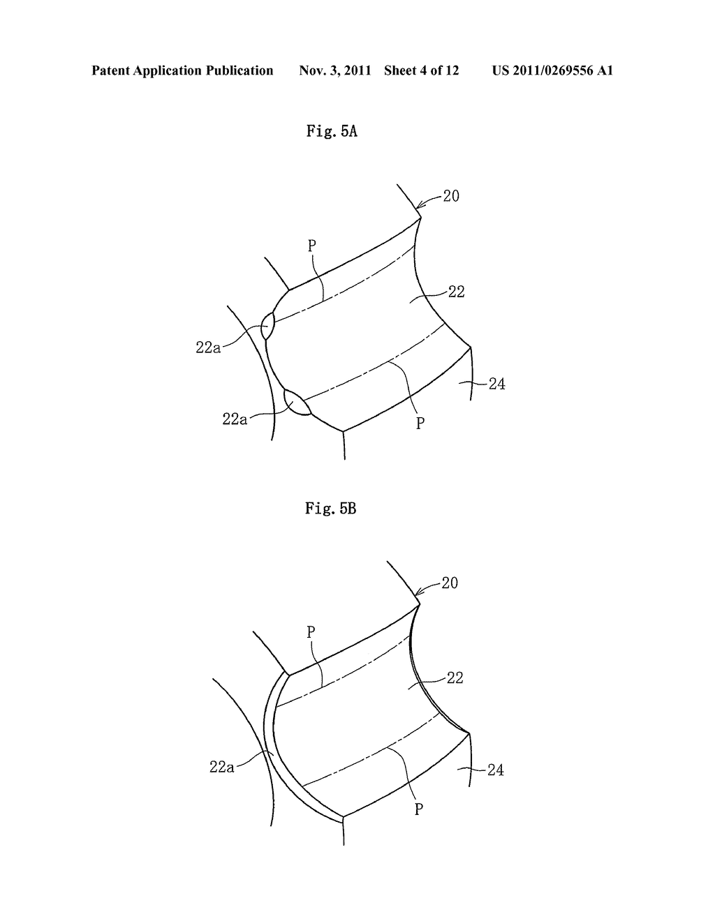 OUTER JOINT MEMBER FOR FIXED CONSTANT VELOCITY UNIVERSAL JOINT - diagram, schematic, and image 05