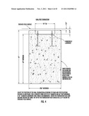 ROTATING FOOTBALL GOALPOST AND METHOD OF RETROFITTING AN EXISTING FOOTBALL     GOALPOST diagram and image