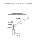 ROTATING FOOTBALL GOALPOST AND METHOD OF RETROFITTING AN EXISTING FOOTBALL     GOALPOST diagram and image