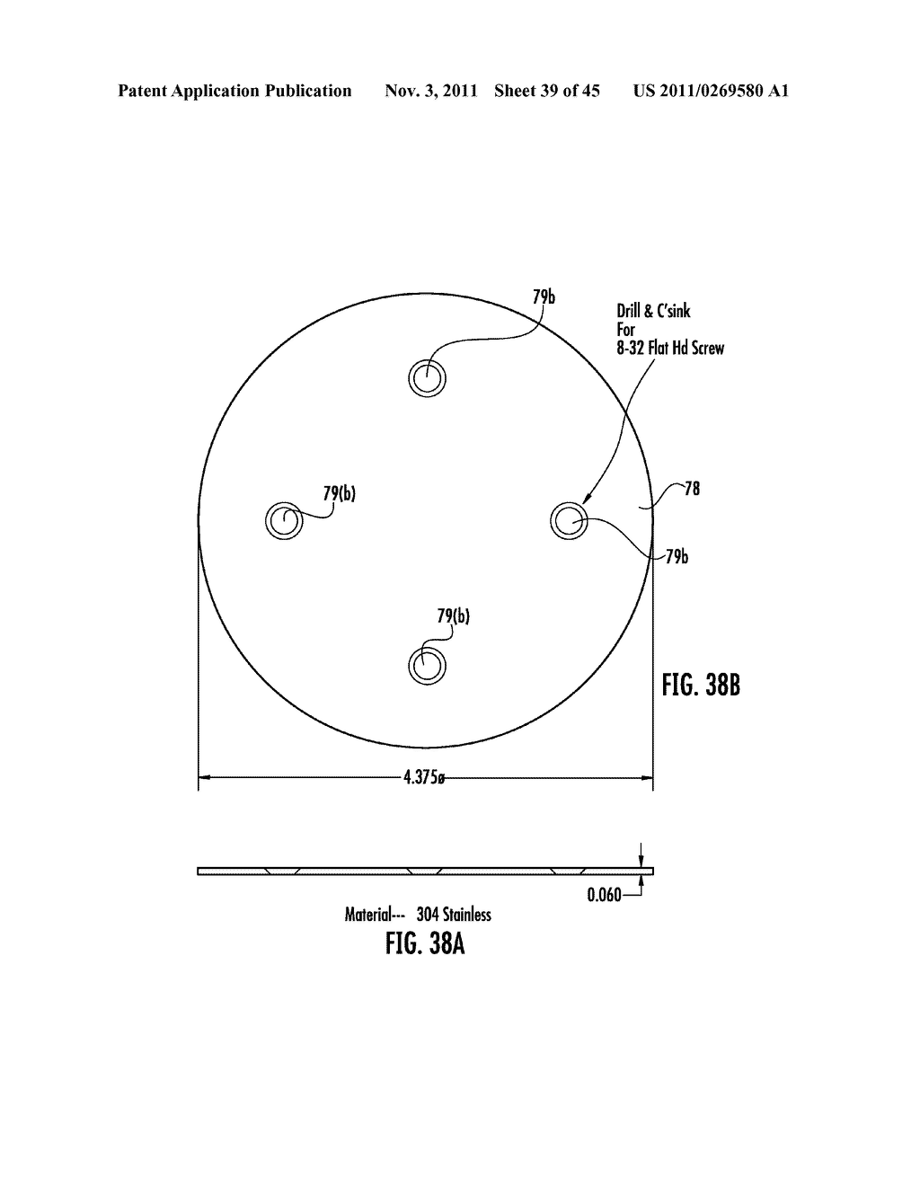 ROTATING FOOTBALL GOALPOST AND METHOD OF RETROFITTING AN EXISTING FOOTBALL     GOALPOST - diagram, schematic, and image 40