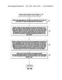 ROTATING FOOTBALL GOALPOST AND METHOD OF RETROFITTING AN EXISTING FOOTBALL     GOALPOST diagram and image