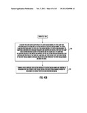 ROTATING FOOTBALL GOALPOST AND METHOD OF RETROFITTING AN EXISTING FOOTBALL     GOALPOST diagram and image