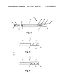 ARROW TIP MOUNTING APPARATUS AND METHOD diagram and image