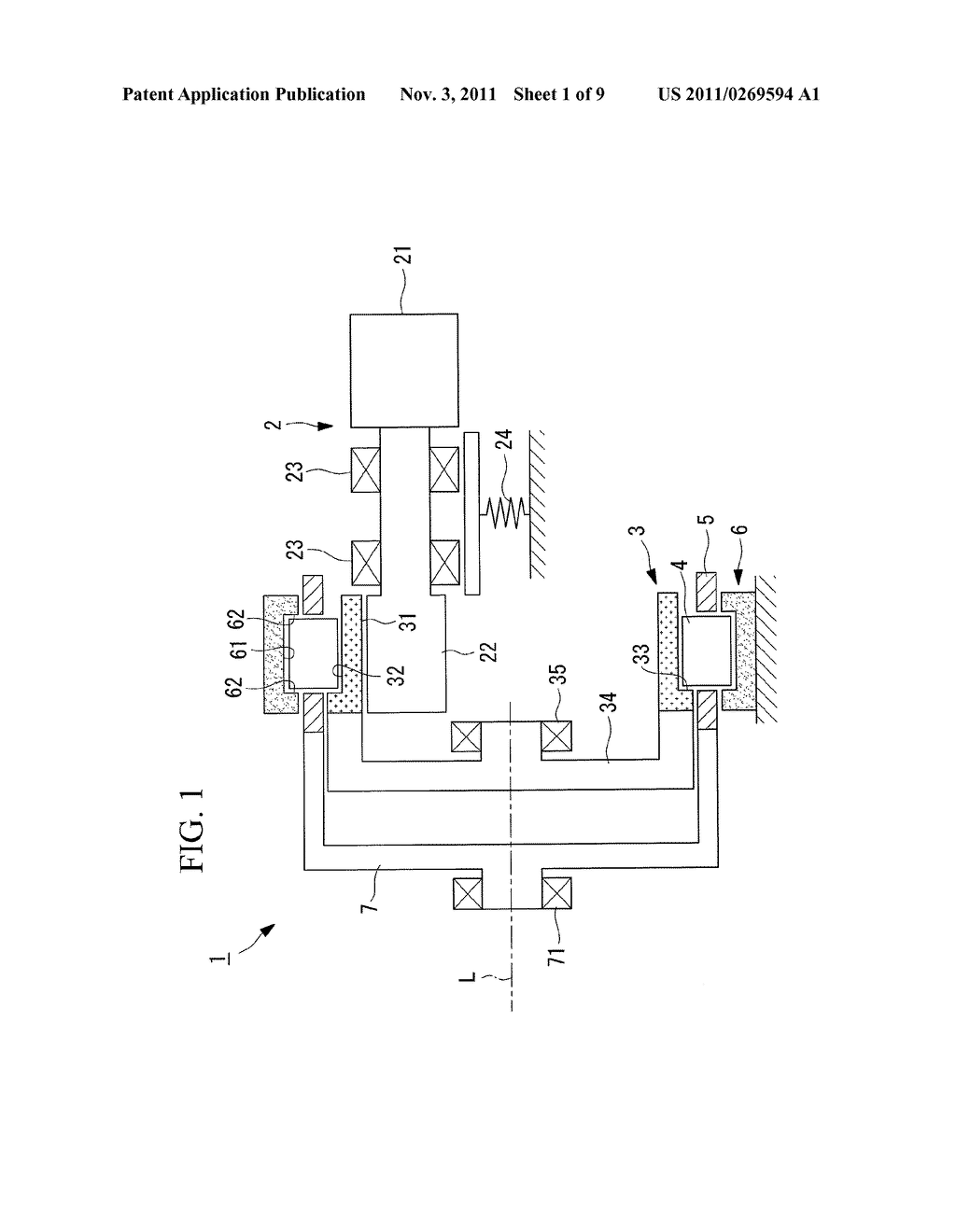 MICRO-TRACTION DRIVE - diagram, schematic, and image 02