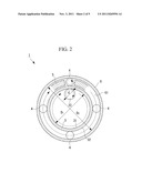 MICRO-TRACTION DRIVE diagram and image