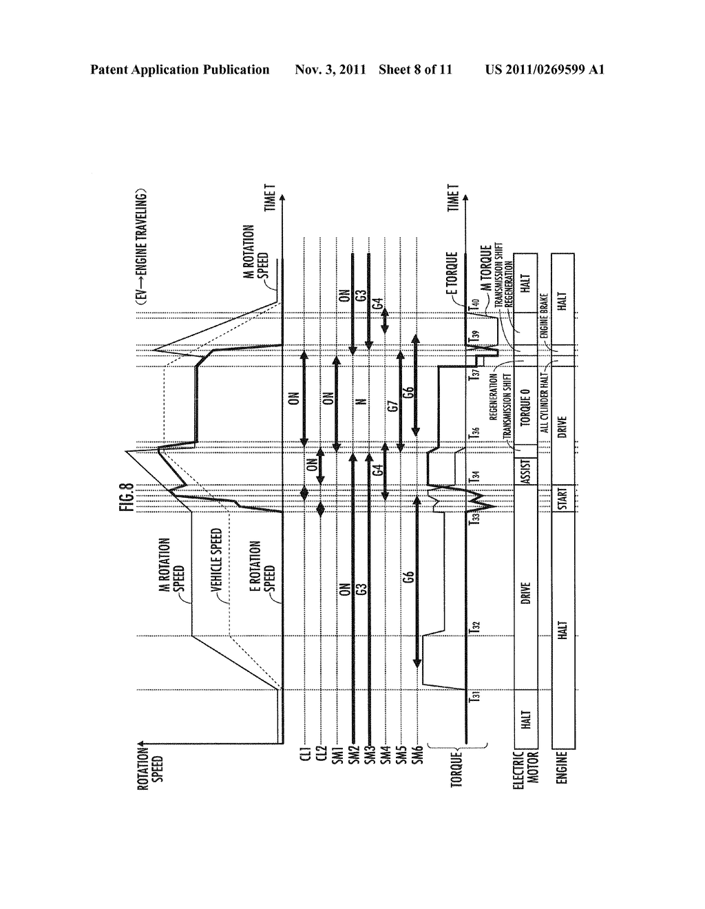 HYBRID VEHICLE - diagram, schematic, and image 09