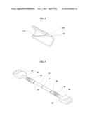 SHOULDER EXERCISE EQUIPMENT diagram and image