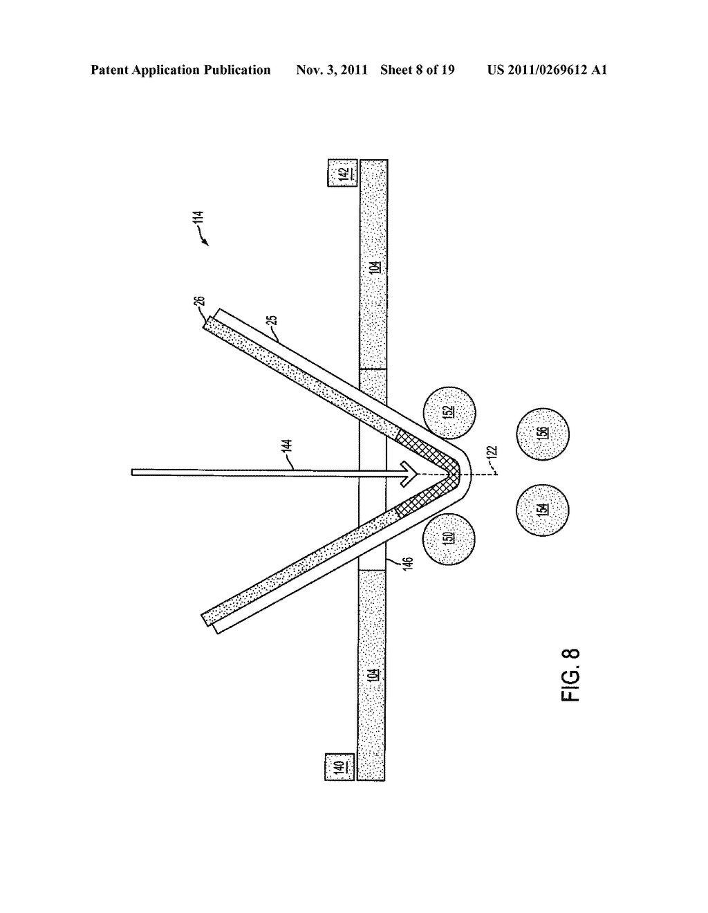 FOLDING APPARATUS FOR ELECTROPHOTOGRAPHIC PRINTS - diagram, schematic, and image 09