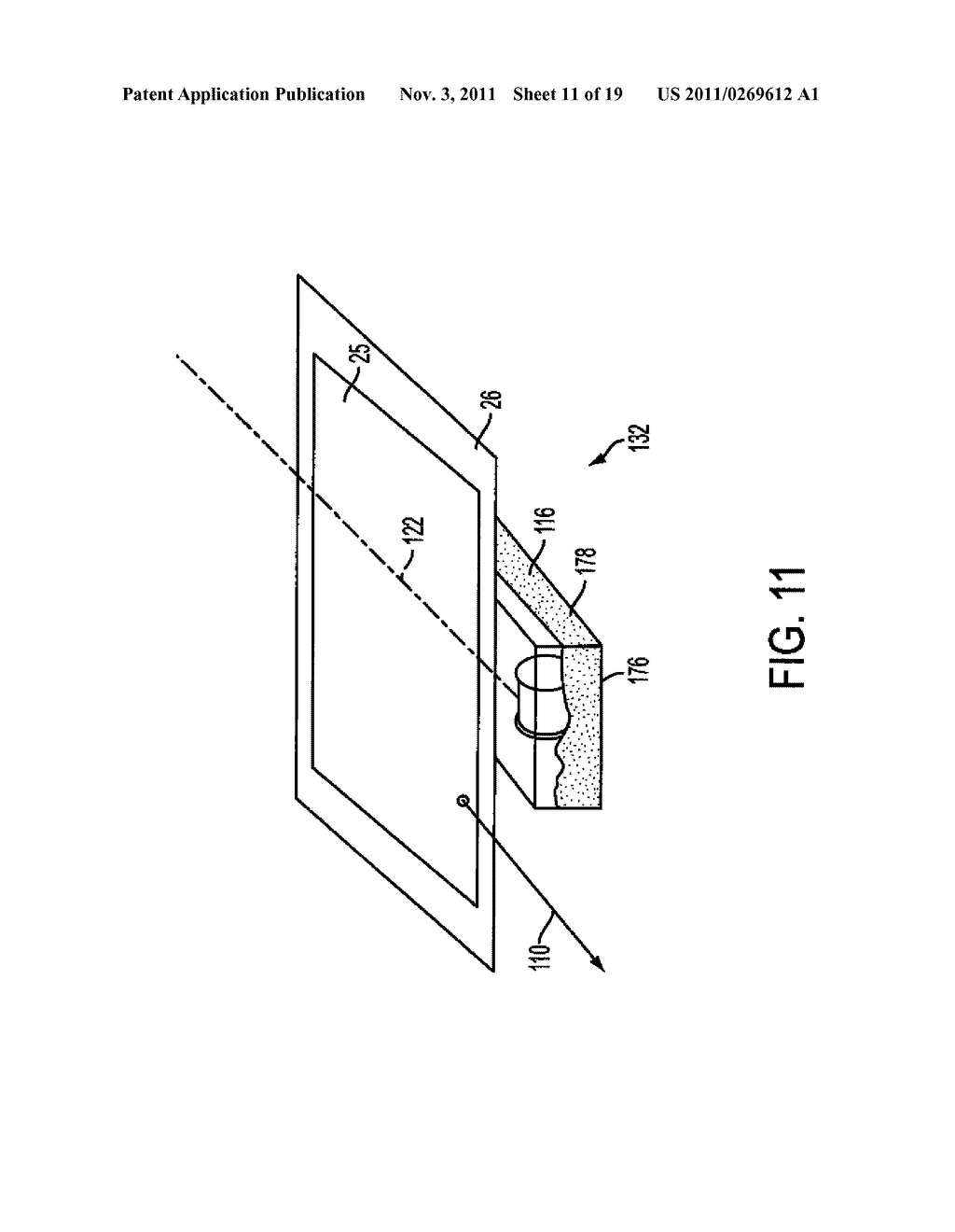 FOLDING APPARATUS FOR ELECTROPHOTOGRAPHIC PRINTS - diagram, schematic, and image 12