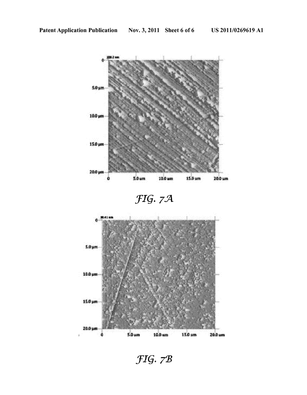 Controlled Deposition of Metal and Metal Cluster Ions by Surface Field     Patterning in Soft-Landing Devices - diagram, schematic, and image 07